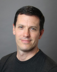 Photo of Joseph Crouthamel