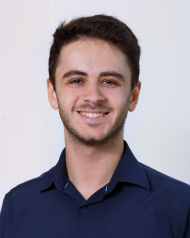 Gon Buzaglo