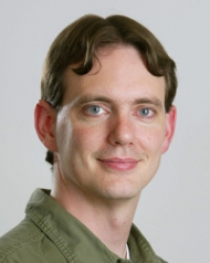Photo of Chris Miller