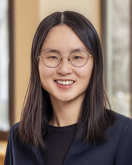 Danqi Chen