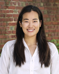 Ellen Zhong