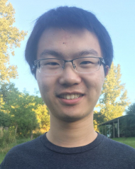 Zhuang Liu