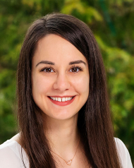 Maria Apostolaki