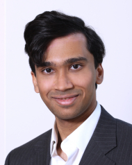 Adithya Bhaskar
