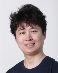 Jeffrey Gu
