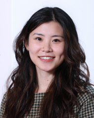 Patty Liu
