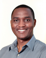 Andre Niyongabo Rubungo 