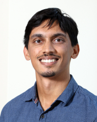 Nikhil Pimpalkhare 