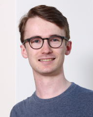 Alex Raistrick