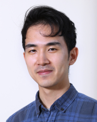 Austin Wang