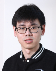Chongyi Zheng