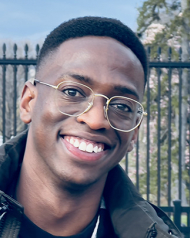 Arnold Caleb Asiimwe