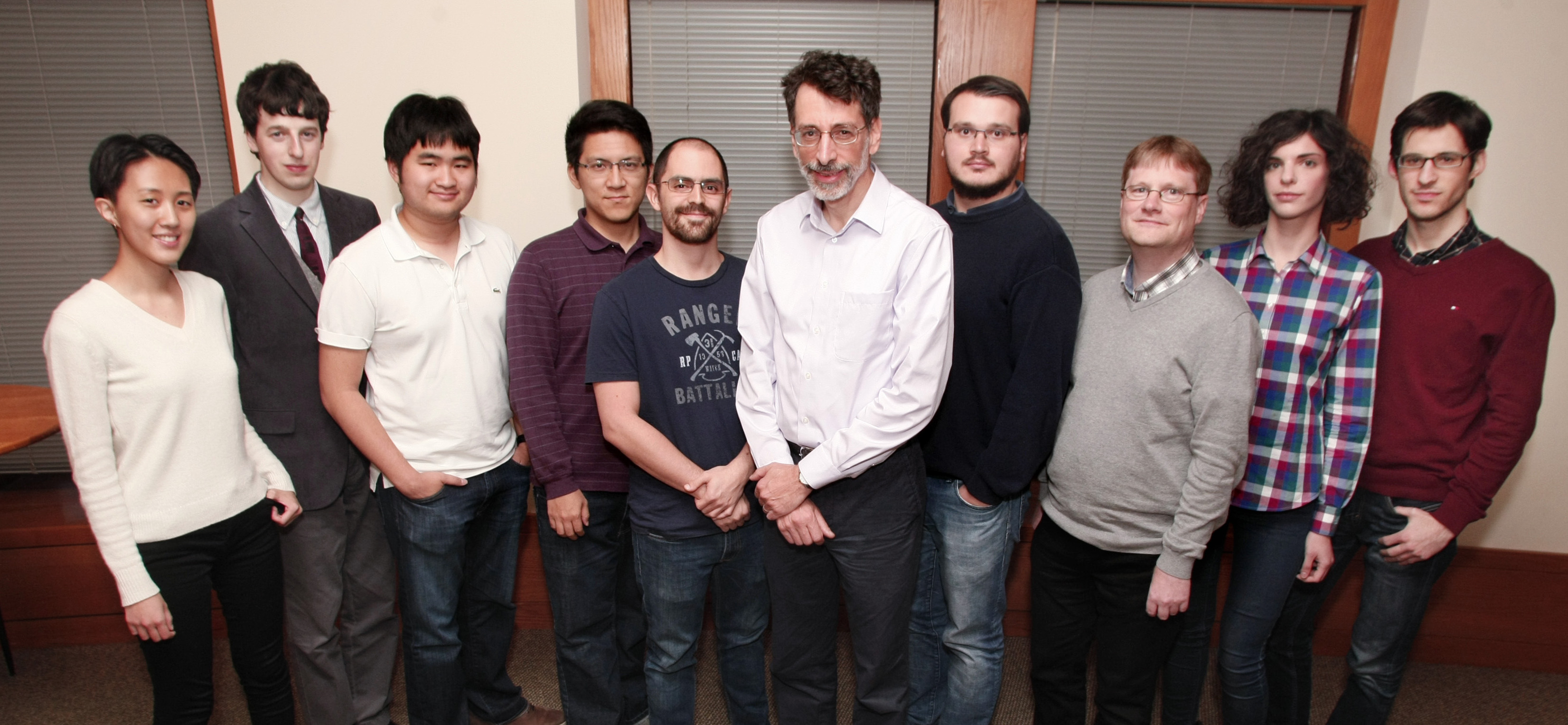 Appel research group