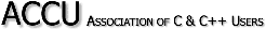 Association of C and C++ Users