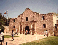 The Alamo