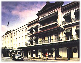 The Menger Hotel