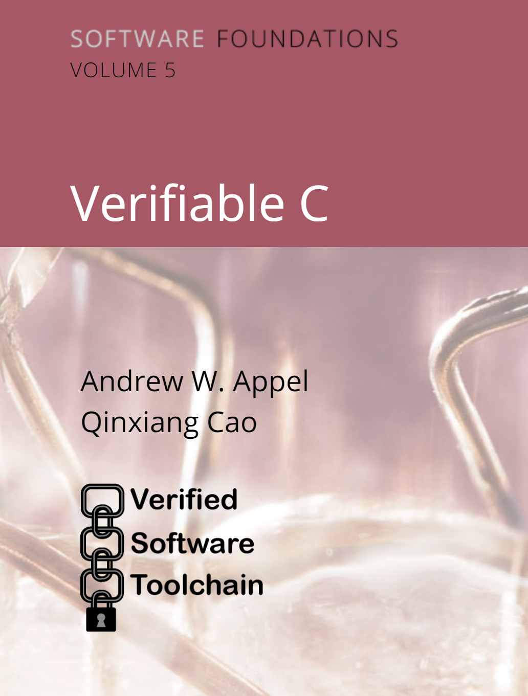 Verifiable C