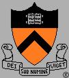 [Princeton logo]