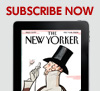 Subscribe to The New Yorker