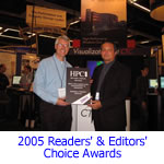 Award Presentation