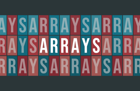 Arrays