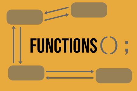 Functions