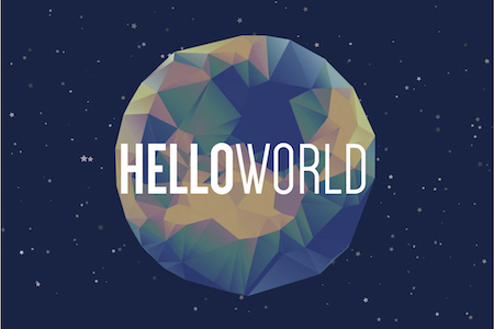 Hello, World