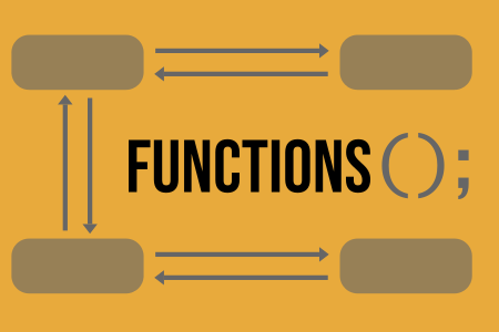 Functions