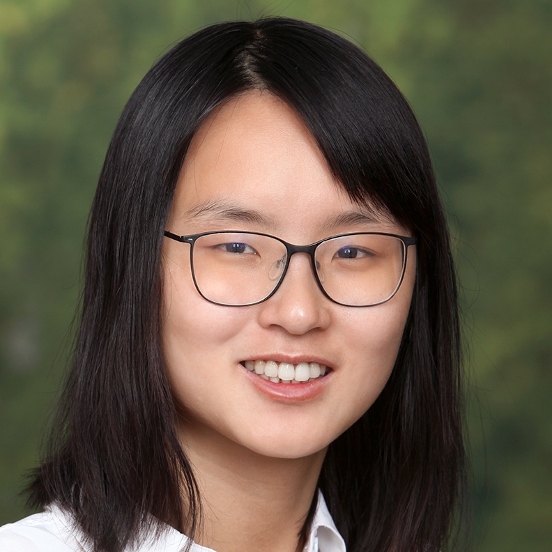 Danqi Chen