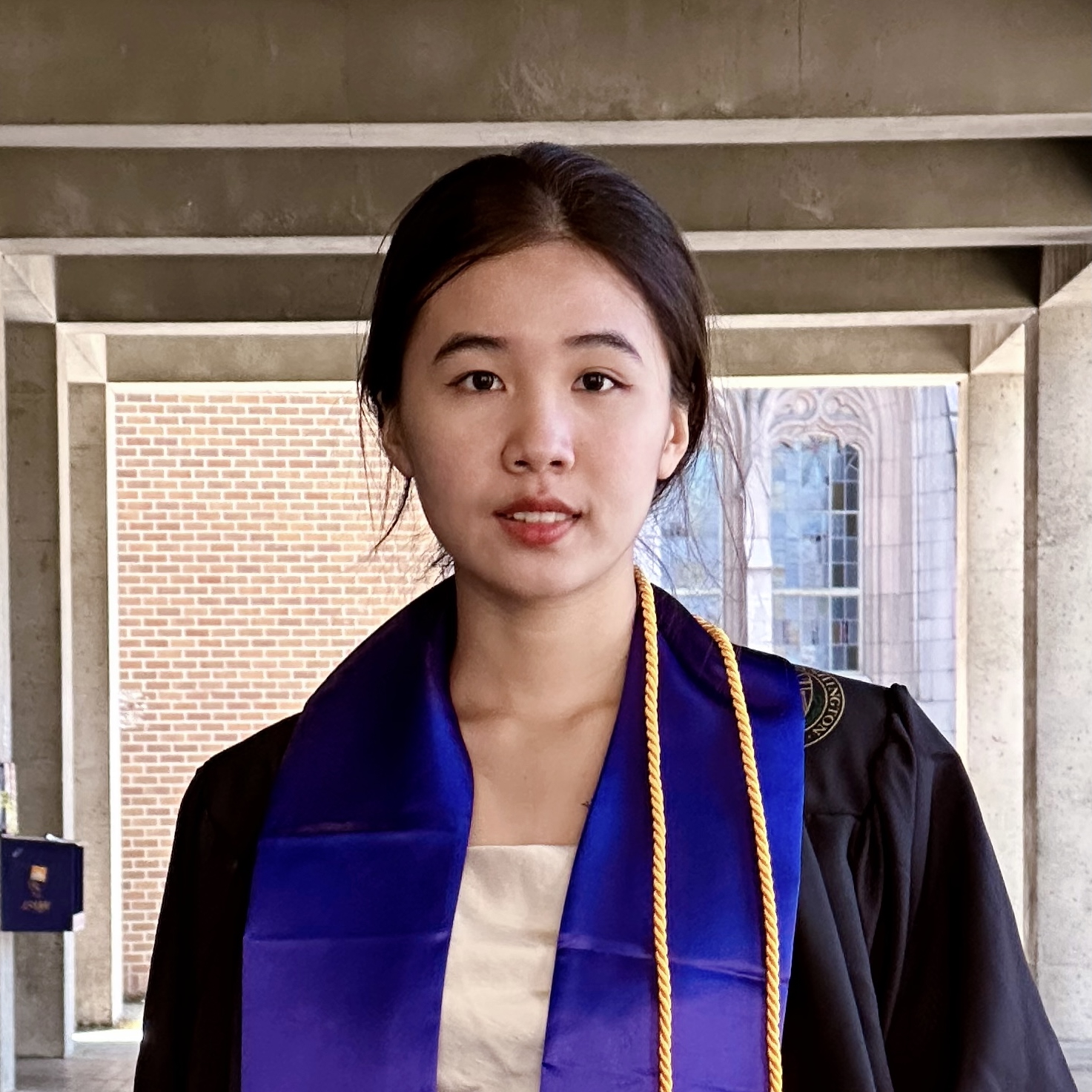 Wuwei Zhang