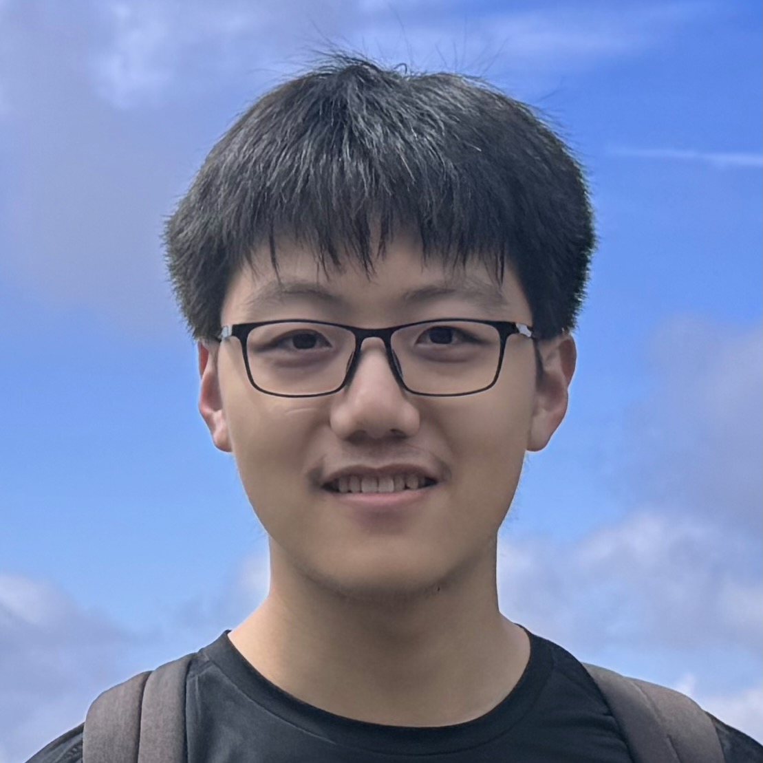 Zhuorui Ye
