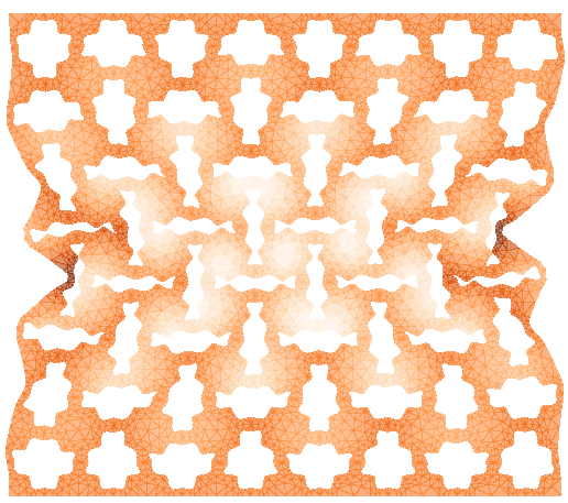 Metamaterial