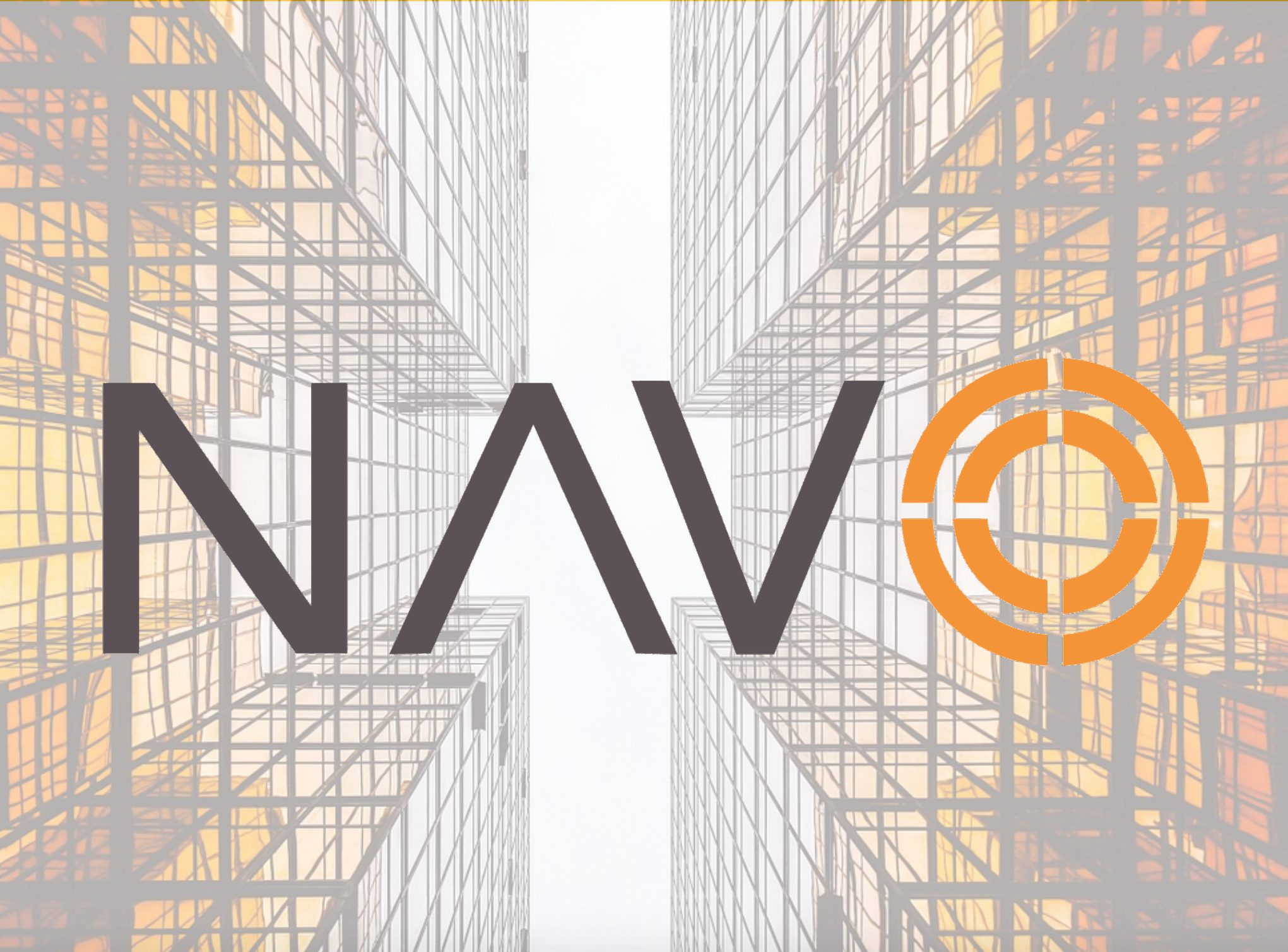 Co-founder and Developer for Navo