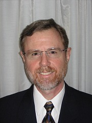 Robert M. Dondero, Ph.D.