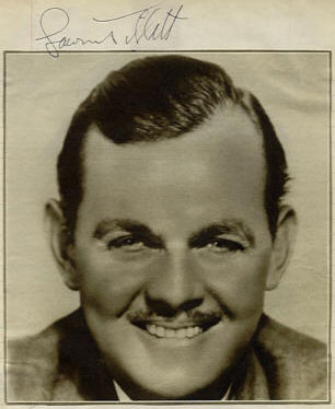 Fisher vicent ford #3