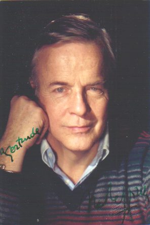 Franco Zeffirelli foto