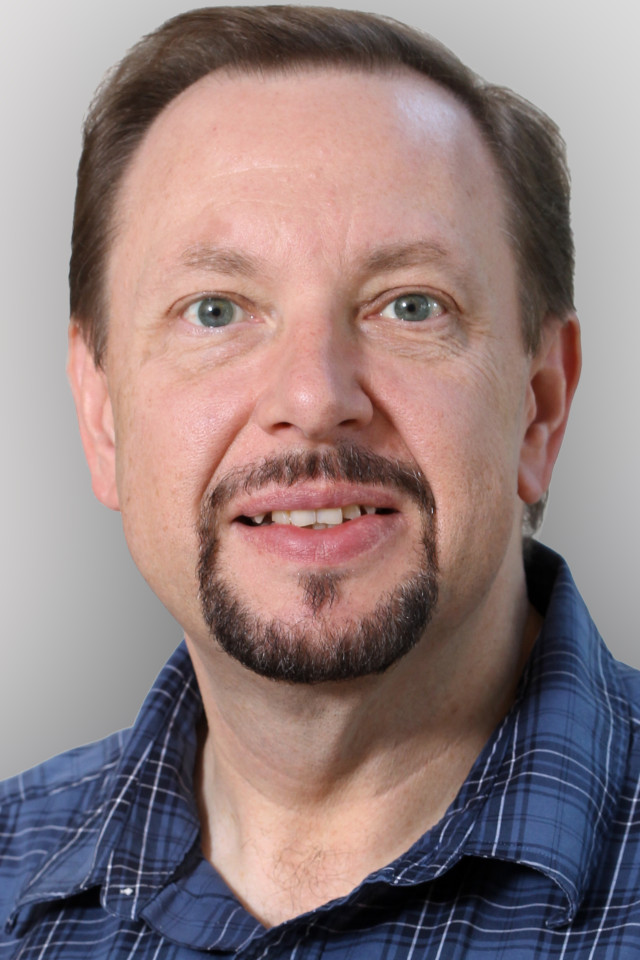 Szymon Rusinkiewicz