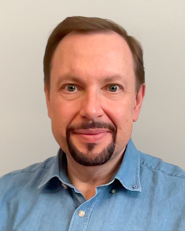 Szymon Rusinkiewicz