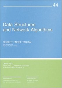 Data Structures and Network Algorithms